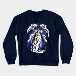 gift from heaven Crewneck Sweatshirt